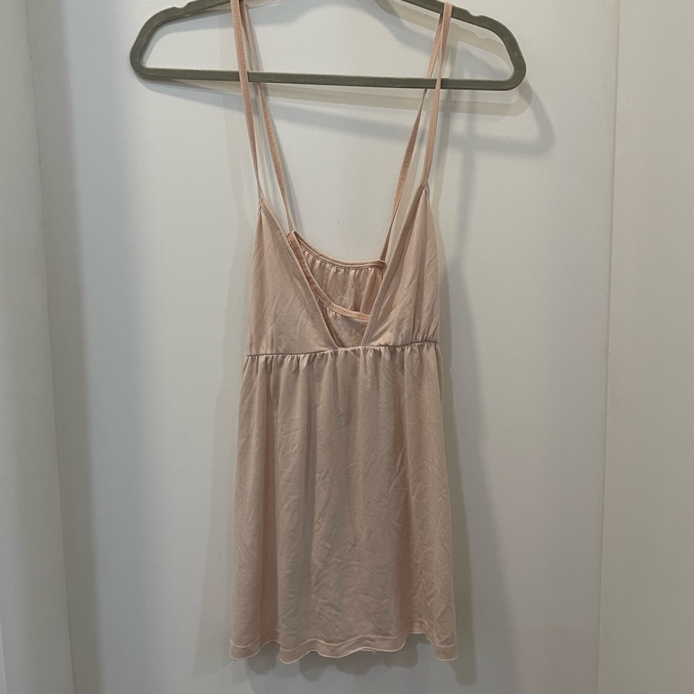 Free People Tank